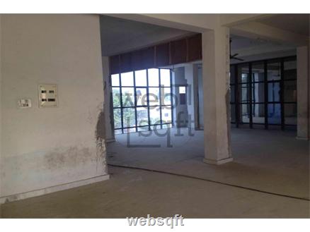 Sainikpuri Commercial building for Rent